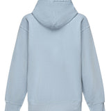 Felpa nelson con logo I029963 2PAGD CARHARTT WIP 