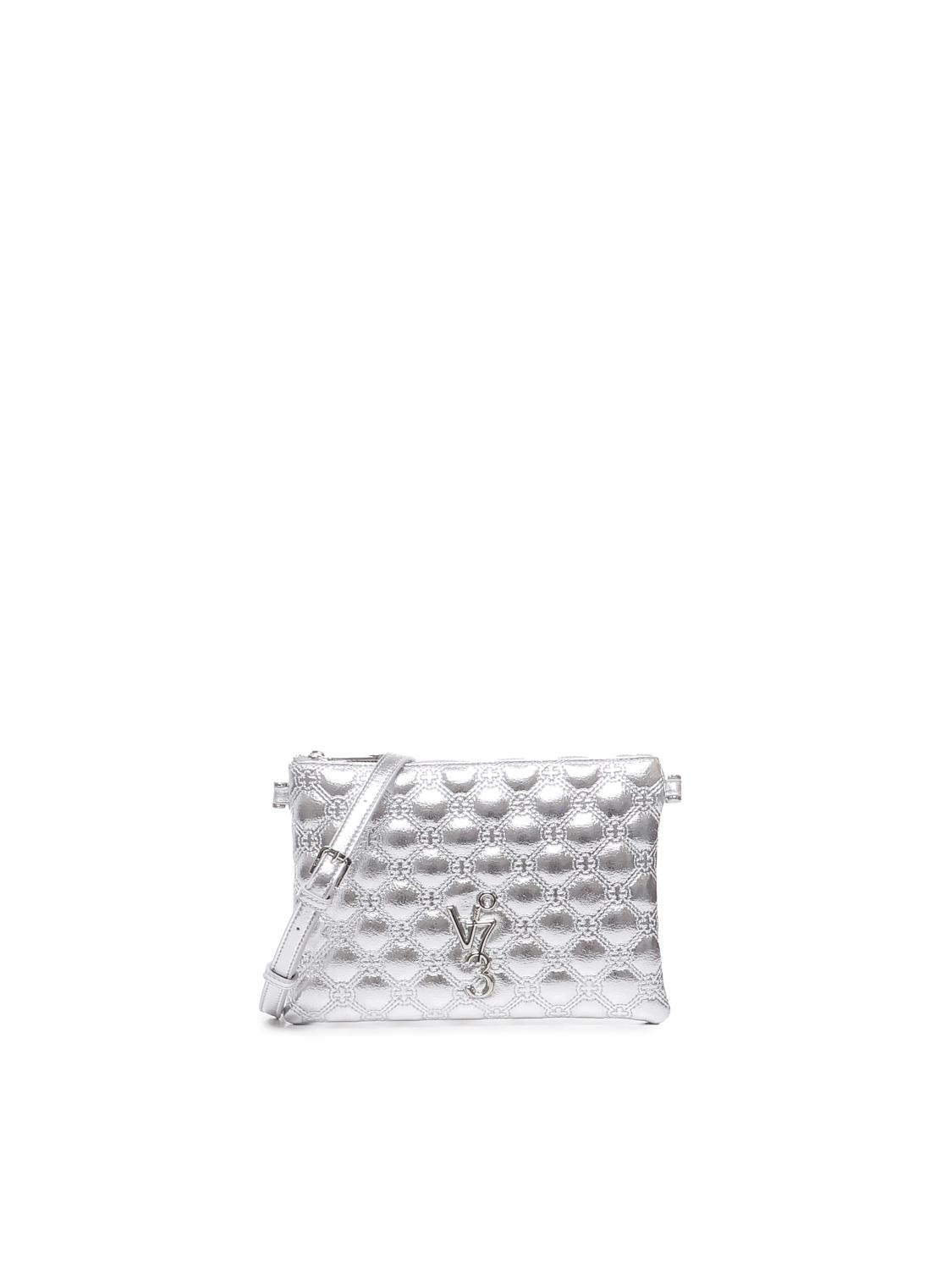 Borsa a tracolla Eva 73BS7HF06M EVAARGENTO V° 73 