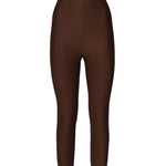Leggins vita alta T170416B TJP177COFFEE THE ANDAMANE 