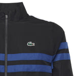Tuta da tennis stampata WH4766 7LI LACOSTE 