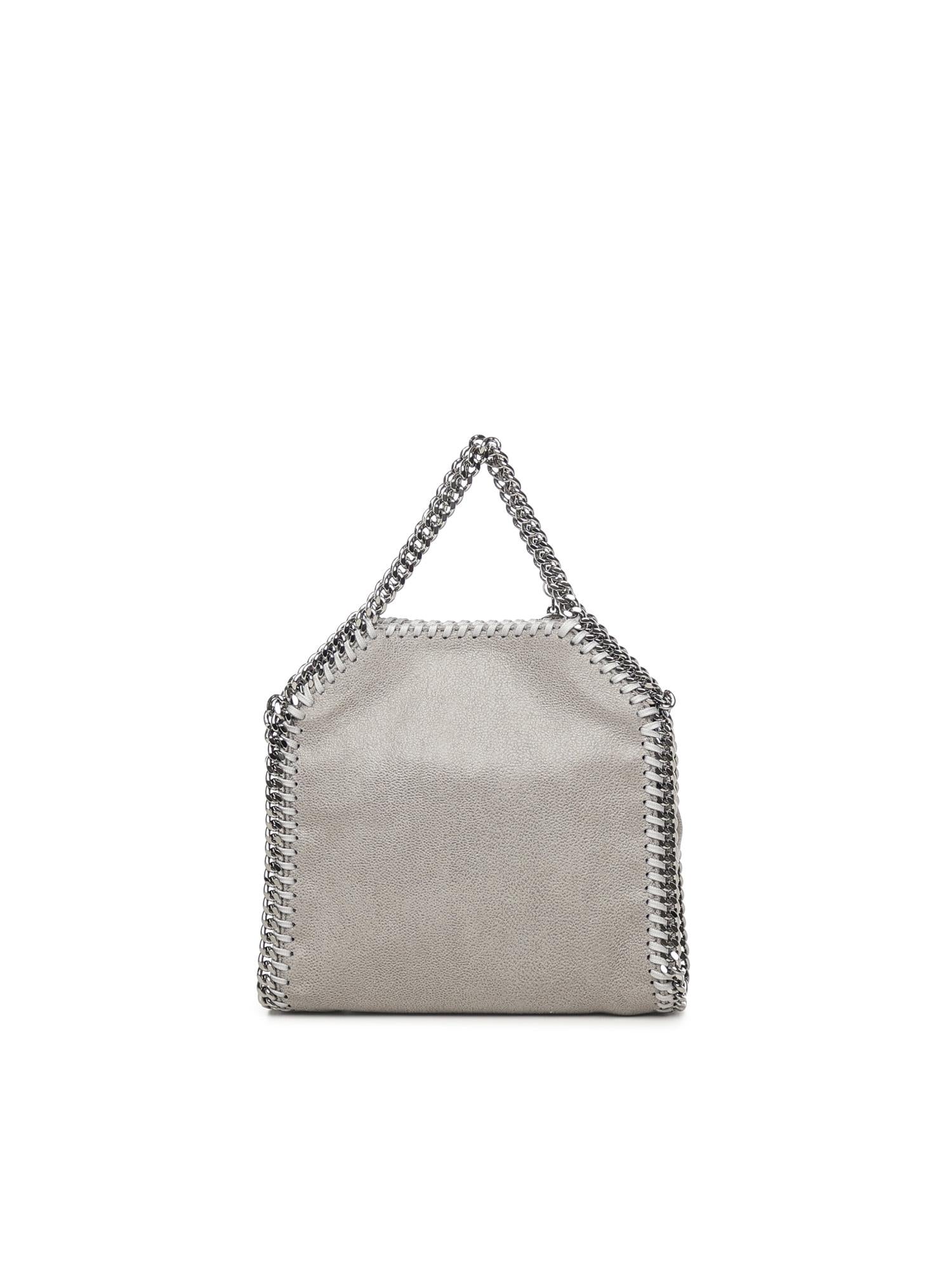 Borsa Tote Micro Falabella 391698 W91321220 STELLA McCARTNEY 
