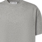 T-shirt Scoob boxy in misto cotone TSFS21808107  THE FRANKIE SHOP 