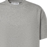 T-shirt Scoob boxy in misto cotone TSFS21808107  THE FRANKIE SHOP 