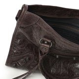 Borsa Le City in pelle 811442 2ABEK2221 BALENCIAGA 