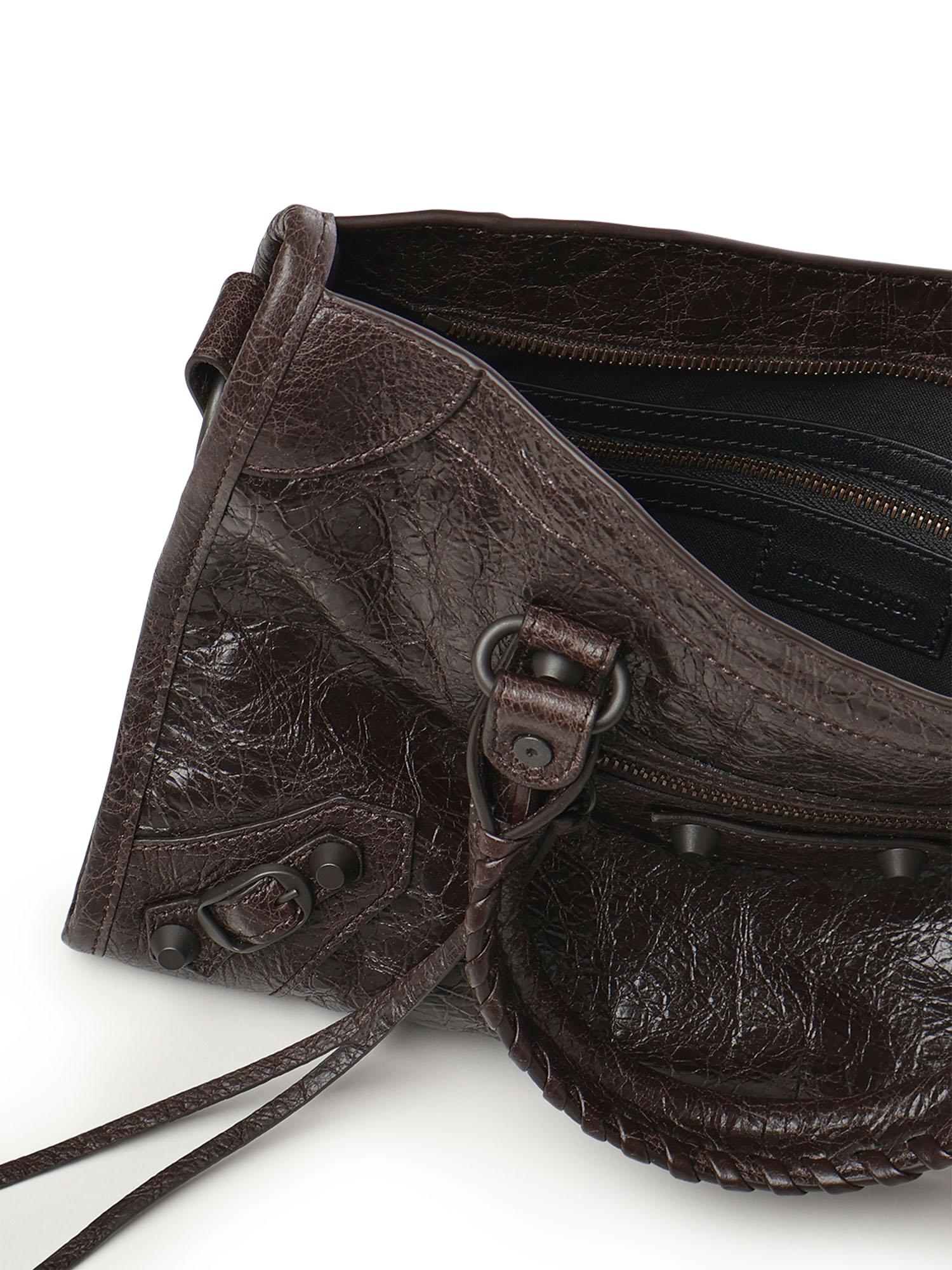 Borsa Le City in pelle 811442 2ABEK2221 BALENCIAGA 