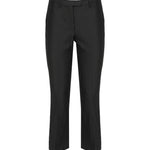 Pantaloni in tessuto fluido 91310331650 FATINA003 'S MAX MARA 