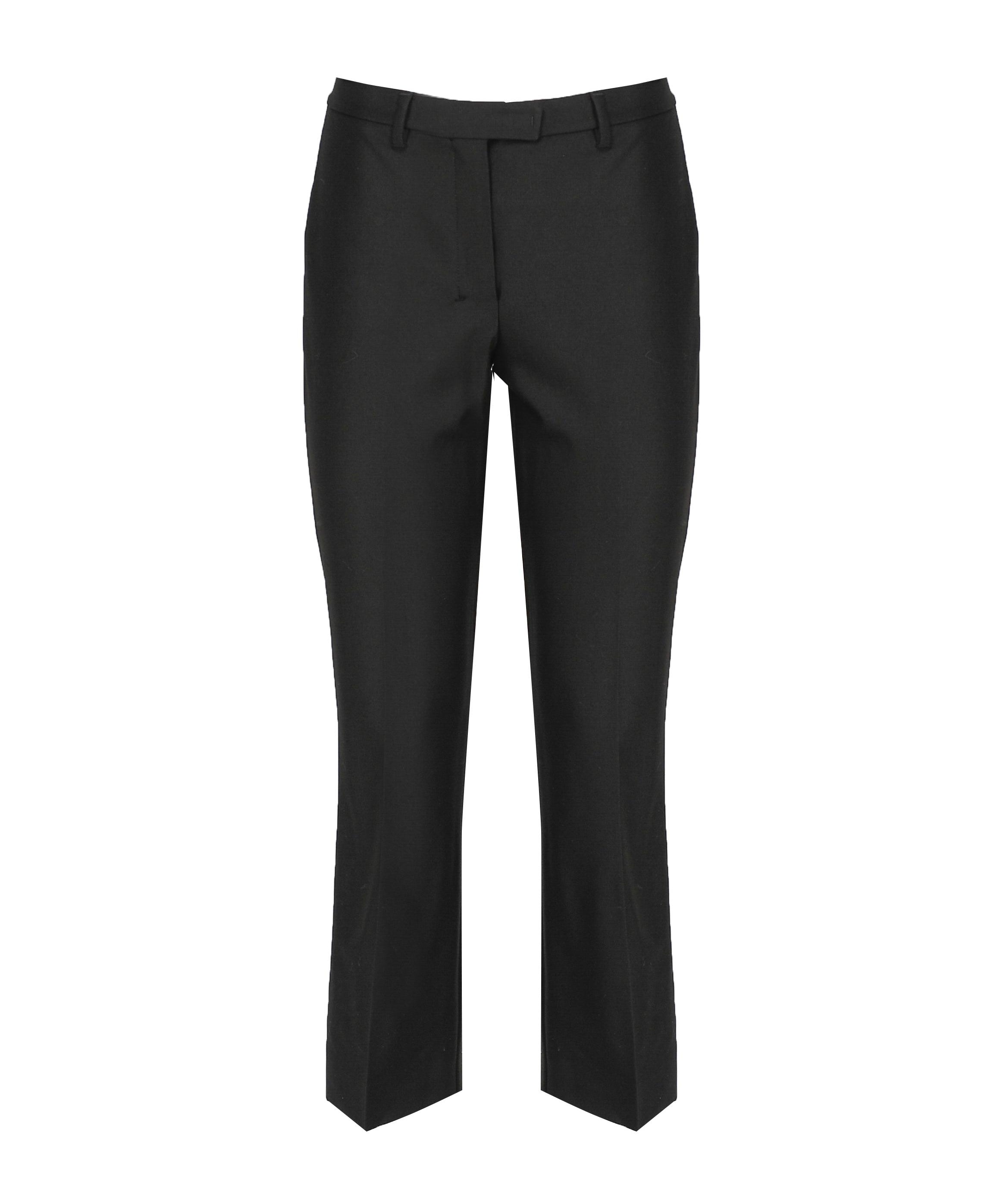 Pantaloni in tessuto fluido 91310331650 FATINA003 'S MAX MARA 