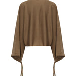 Maglia in filato di lana 2521366101600 004 MAX MARA 