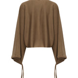 Maglia in filato di lana 2521366101600 004 MAX MARA 