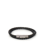 Bracciale MyColors in pelle XEMB1900200FLR B999 TOD'S 