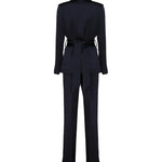 Tailleur Iris TAILLEUR IRIS BLUE THE ARCHIVIA 