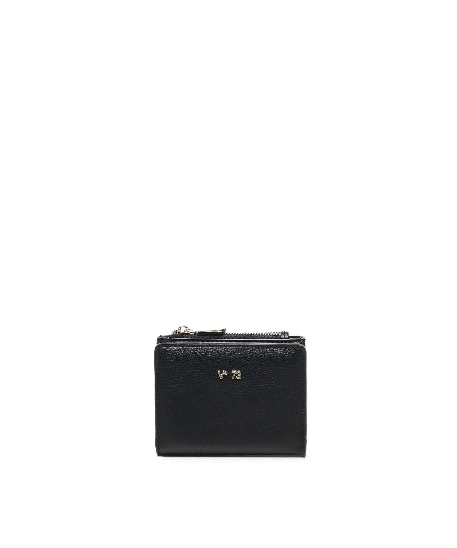 Portafoglio con logo<BR/> 73PS9D1258 KEIRANERO V° 73 