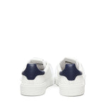 Sneakers Levante in pelle M421 LV-CAWL D.A.T.E. 