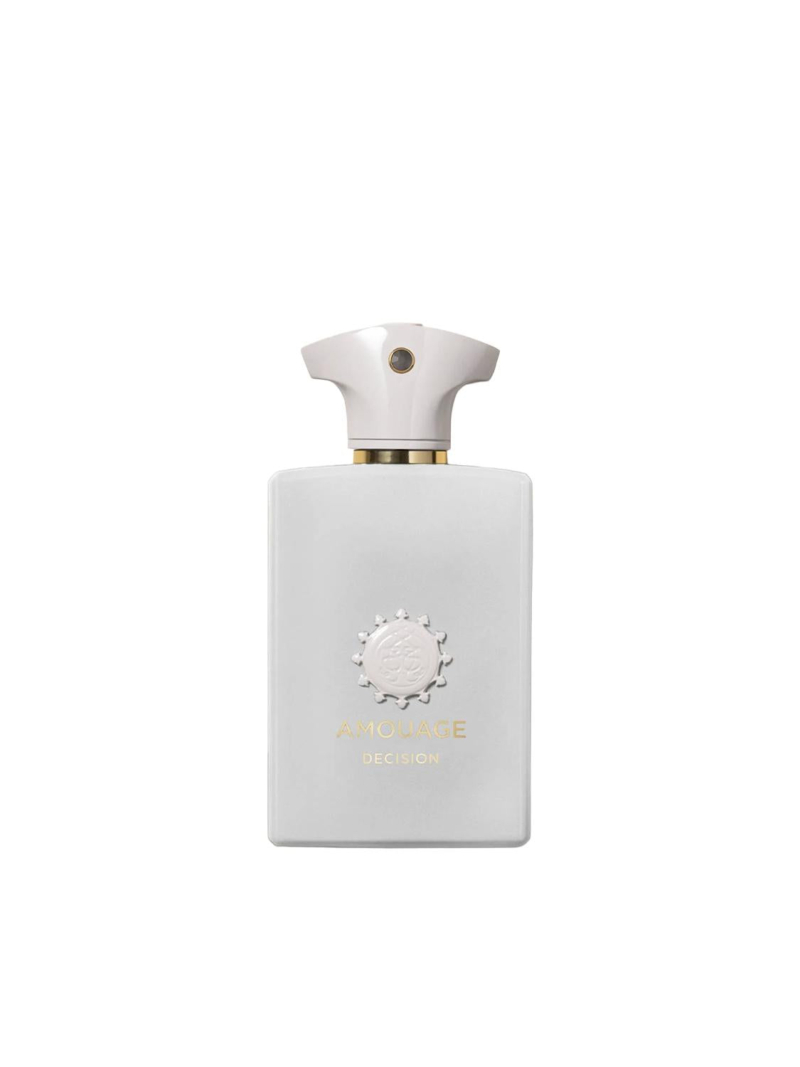 Amouage - Decision edp100ml 0AMOEDP100DECISION  AMOUAGE 