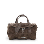 Borsa Base Camp in pile NF0A8F056K41  THE NORTH FACE 