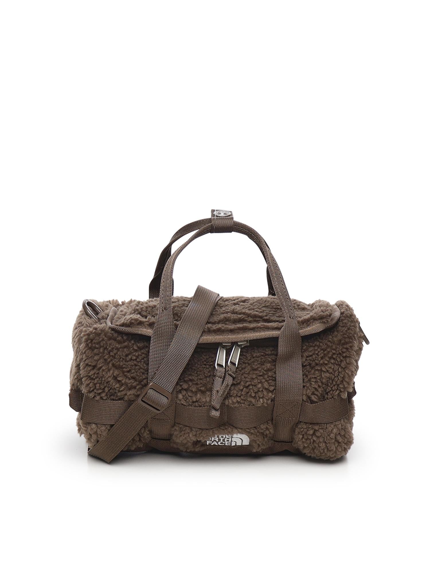 Borsa Base Camp in pile NF0A8F056K41  THE NORTH FACE 