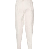 Pantalone con pence K75PANJ05TET0K010 02 ELEVENTY 