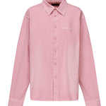 Camicia large fit in denim 822840 TRWB12014 BALENCIAGA 