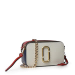 Borsa The Snapshot in pelle 2P6HCR009H01 178 MARC JACOBS 