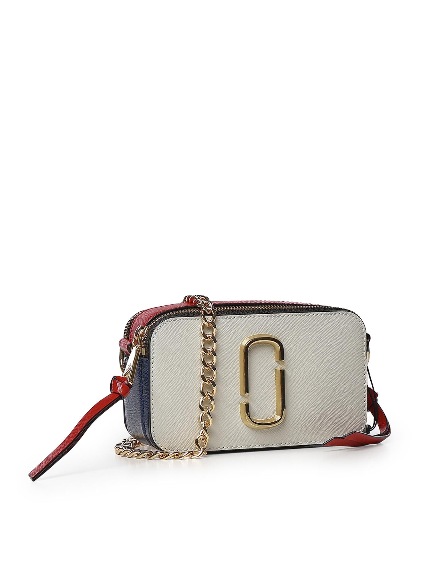 Borsa The Snapshot in pelle 2P6HCR009H01 178 MARC JACOBS 