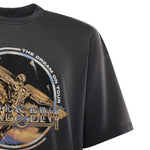 T-shirt Golden Tour in cotone MLM100823 46 REPRESENT 