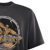 T-shirt Golden Tour in cotone MLM100823 46 REPRESENT 