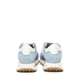 Sneaker Tropez Haute TKLU W020 PHILIPPE MODEL 