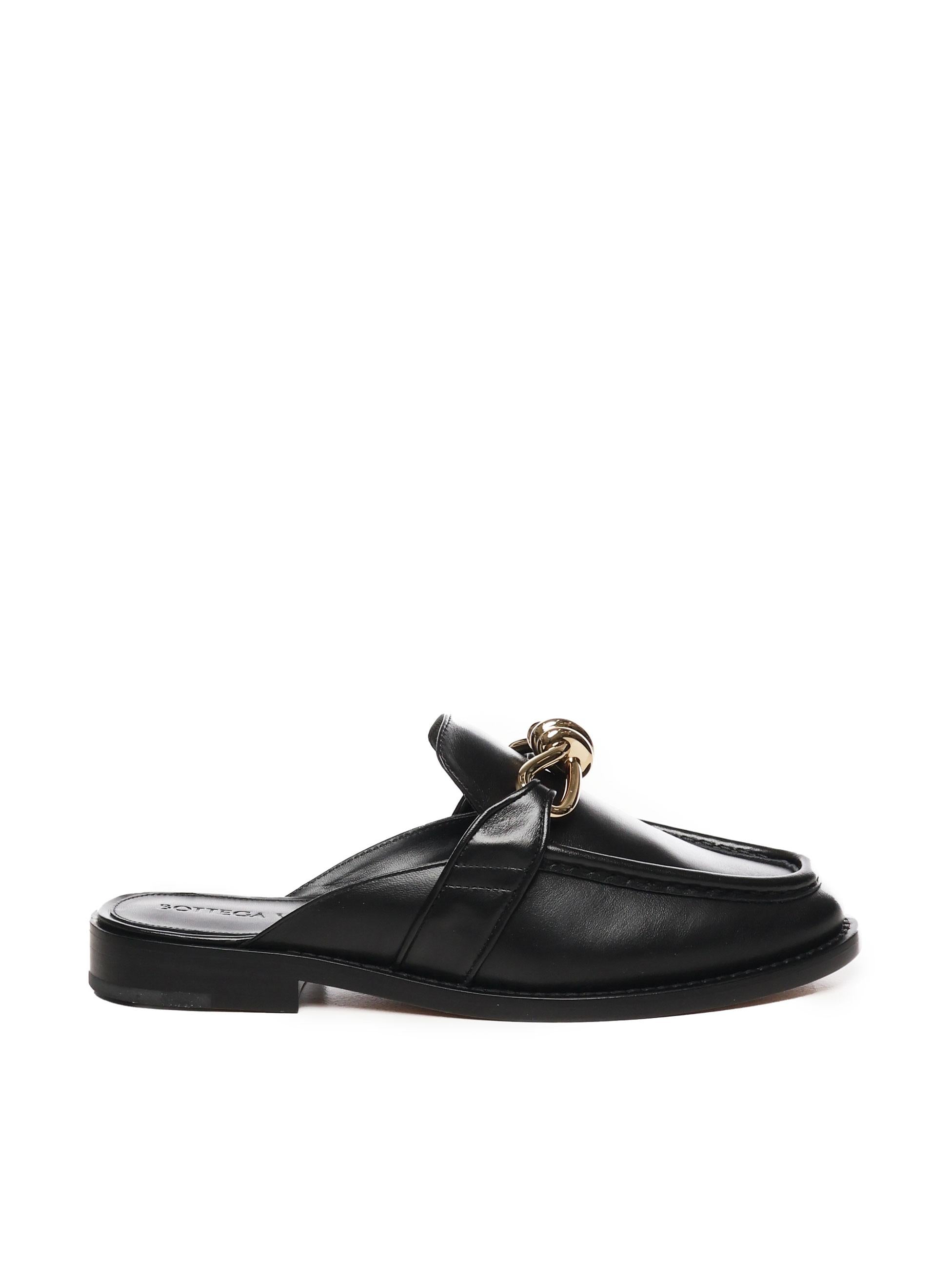 Mocassini Astaire 817519 V5DZ01000 BOTTEGA VENETA 