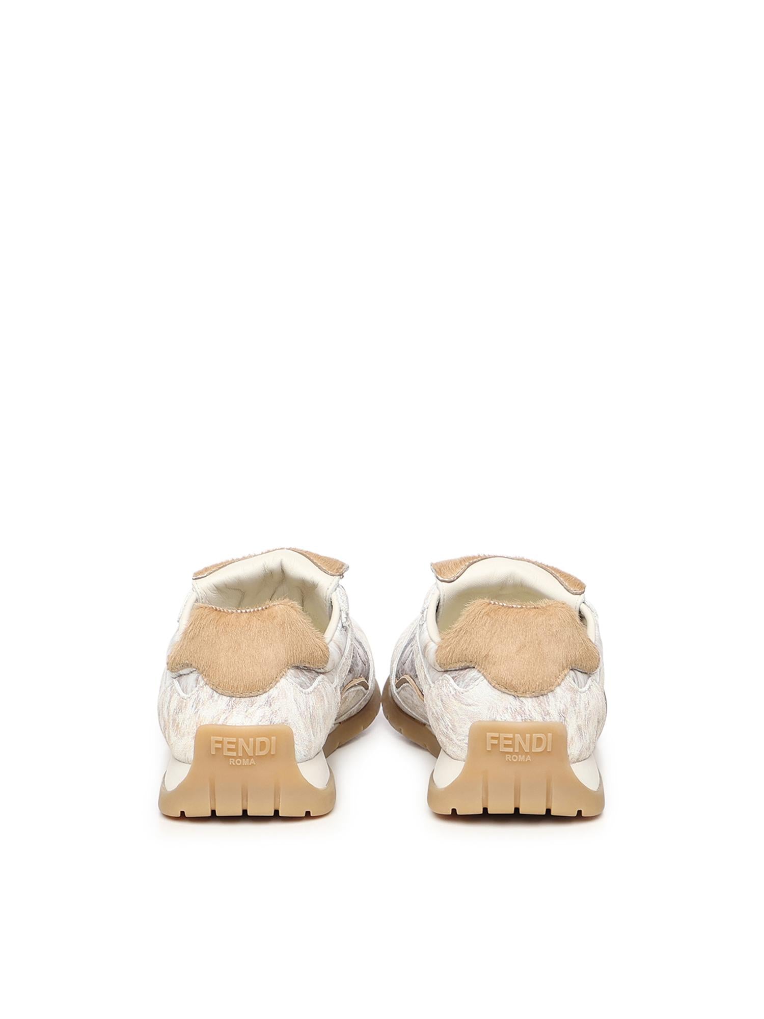 Sneakers Fendi Wave Pulse 8E8820 AYF0F1TY8 FENDI 