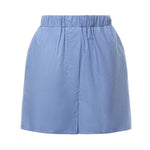 Boxer Lui in cotone SHFS064583000  THE FRANKIE SHOP 