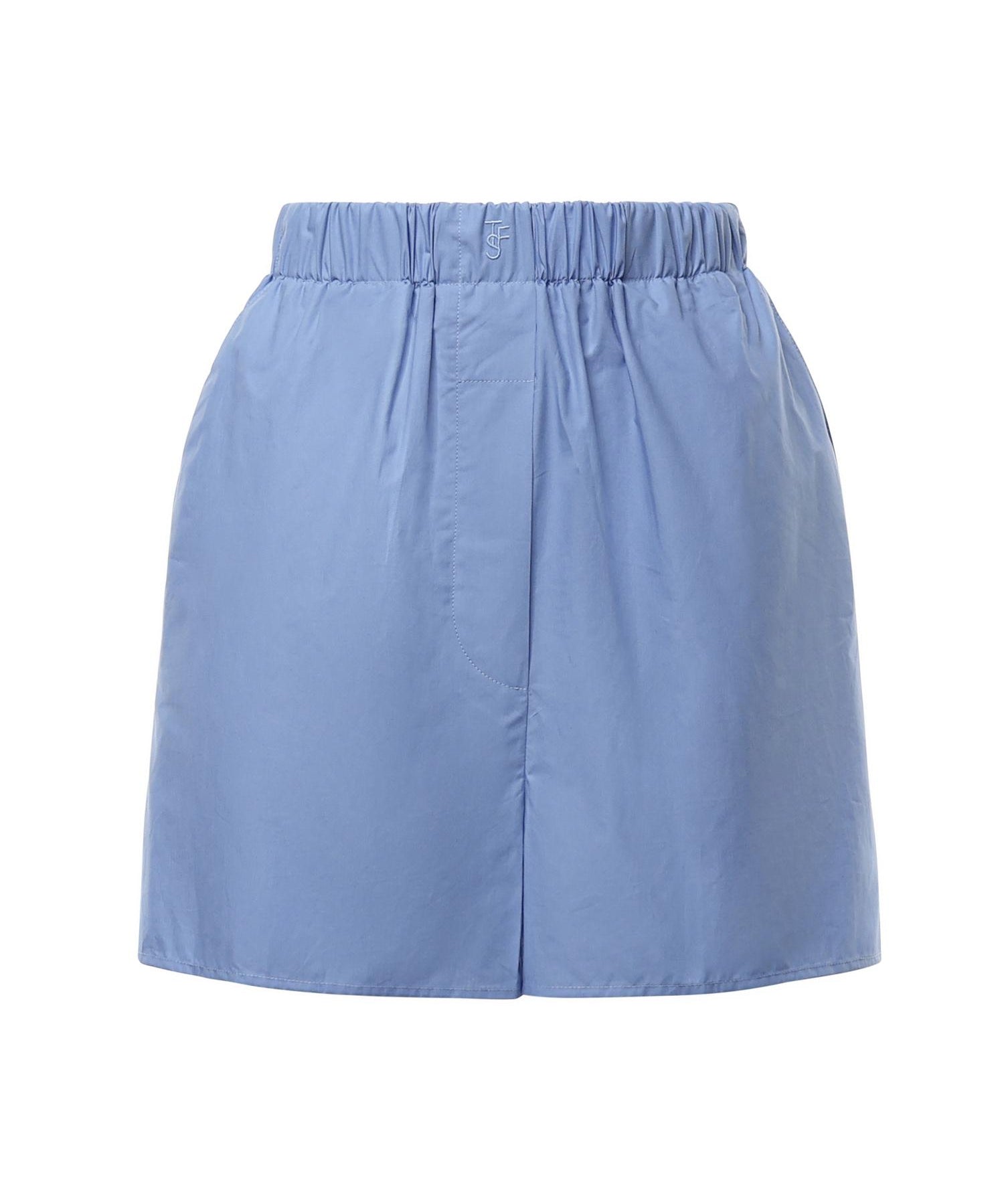 Boxer Lui in cotone SHFS064583000  THE FRANKIE SHOP 
