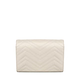 Super mini borsa GG Marmont 474575 DTDHT1712 GUCCI 
