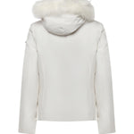 Giubbotto 'Short Lady Tech Jacket' W99208 XT3790A00152 REFRIGIWEAR 