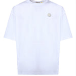 T-shirt Moncler x A$AP Rocky in cotone K24048C00002 89AYW001 MONCLER GENIUS 