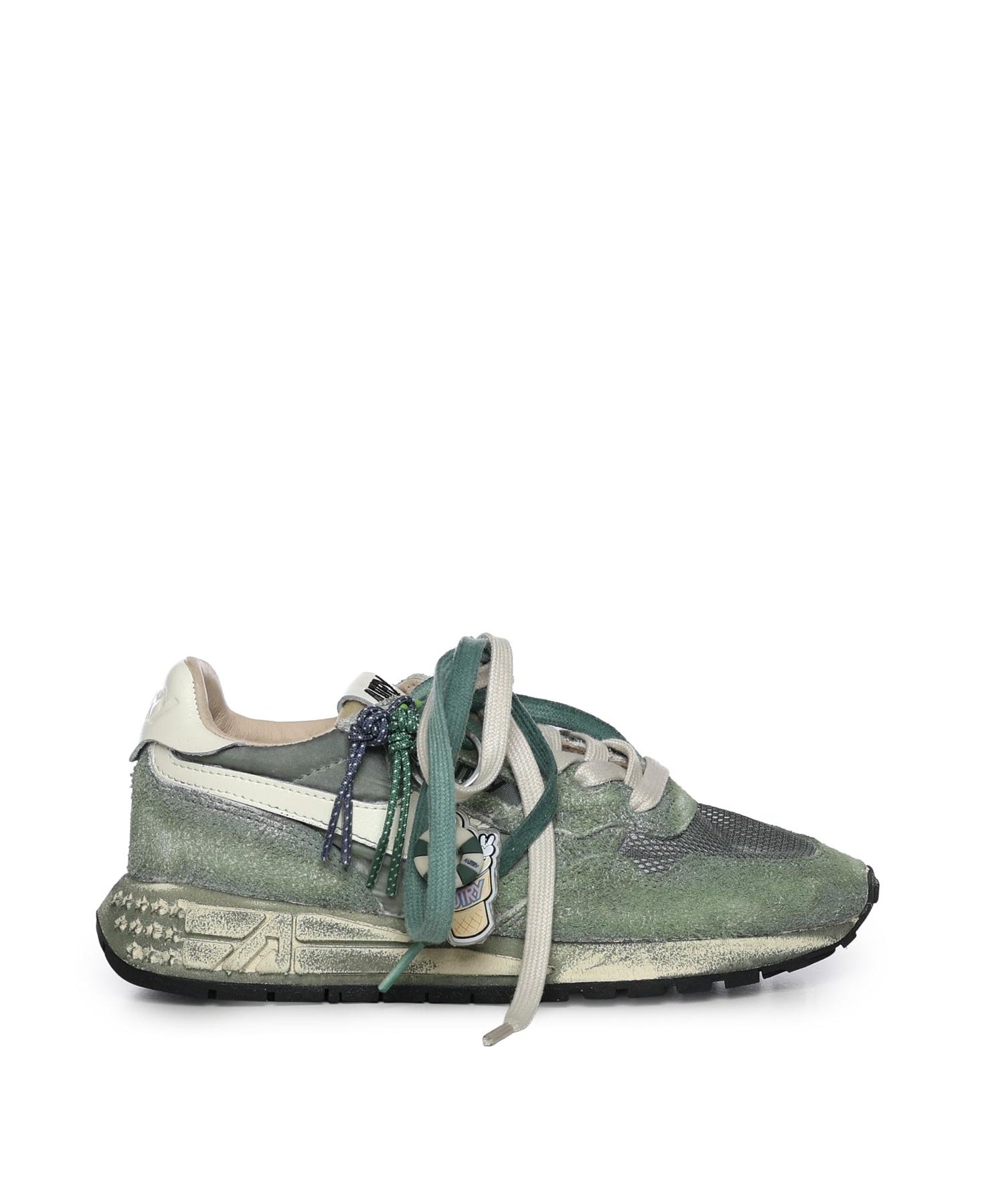 Sneaker Reelwind WVLW YS08 AUTRY 