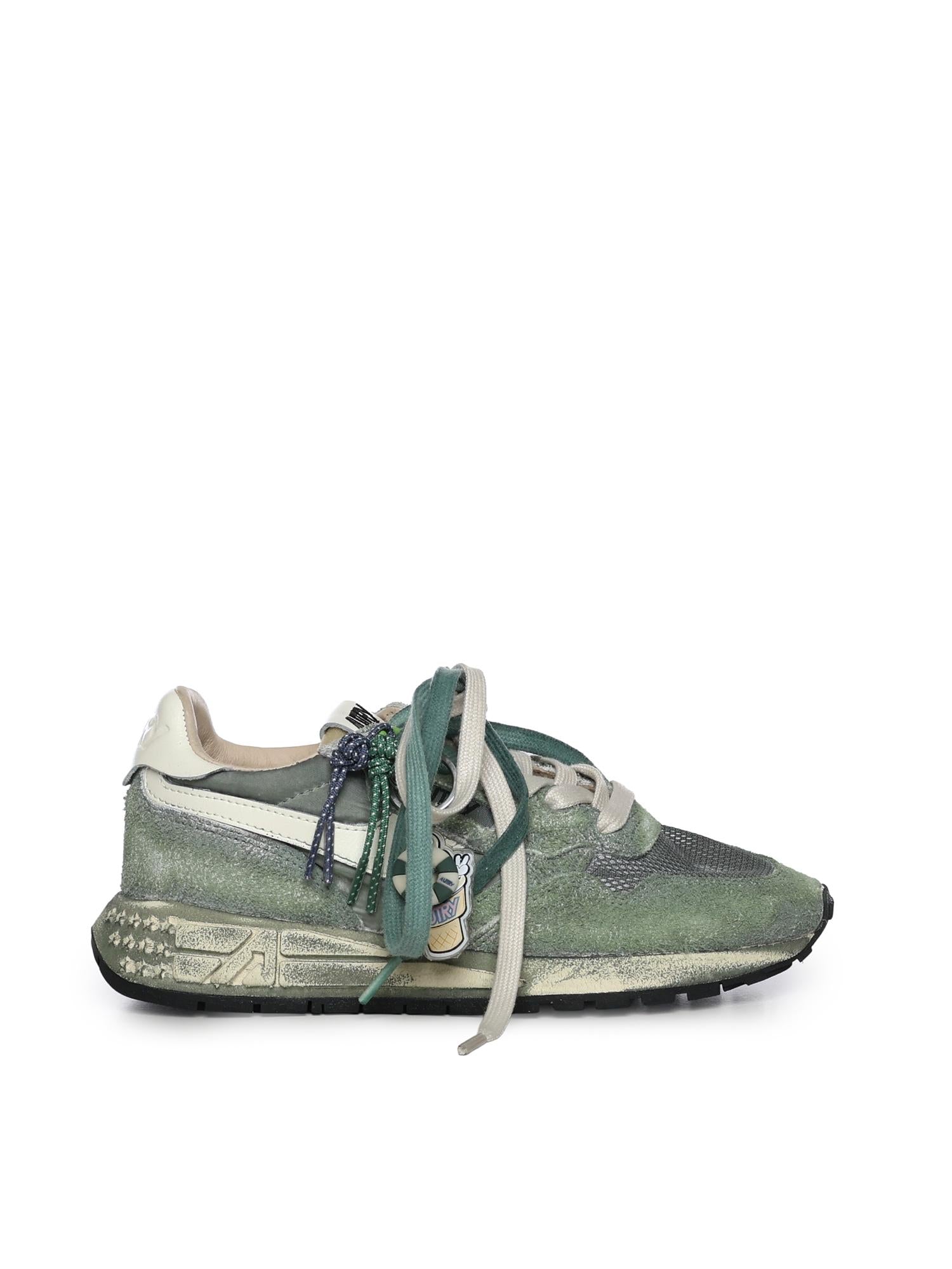 Sneaker Reelwind WVLW YS08 AUTRY 