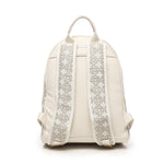 Zaino Harriett<BR/> 73BS8G210 HARRIETBEIGE/MULTICOLOR V° 73 