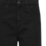 Jeans balloon in denim bull morbido 103857 A2H6Z99 PINKO 