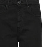 Jeans balloon in denim bull morbido 103857 A2H6Z99 PINKO 