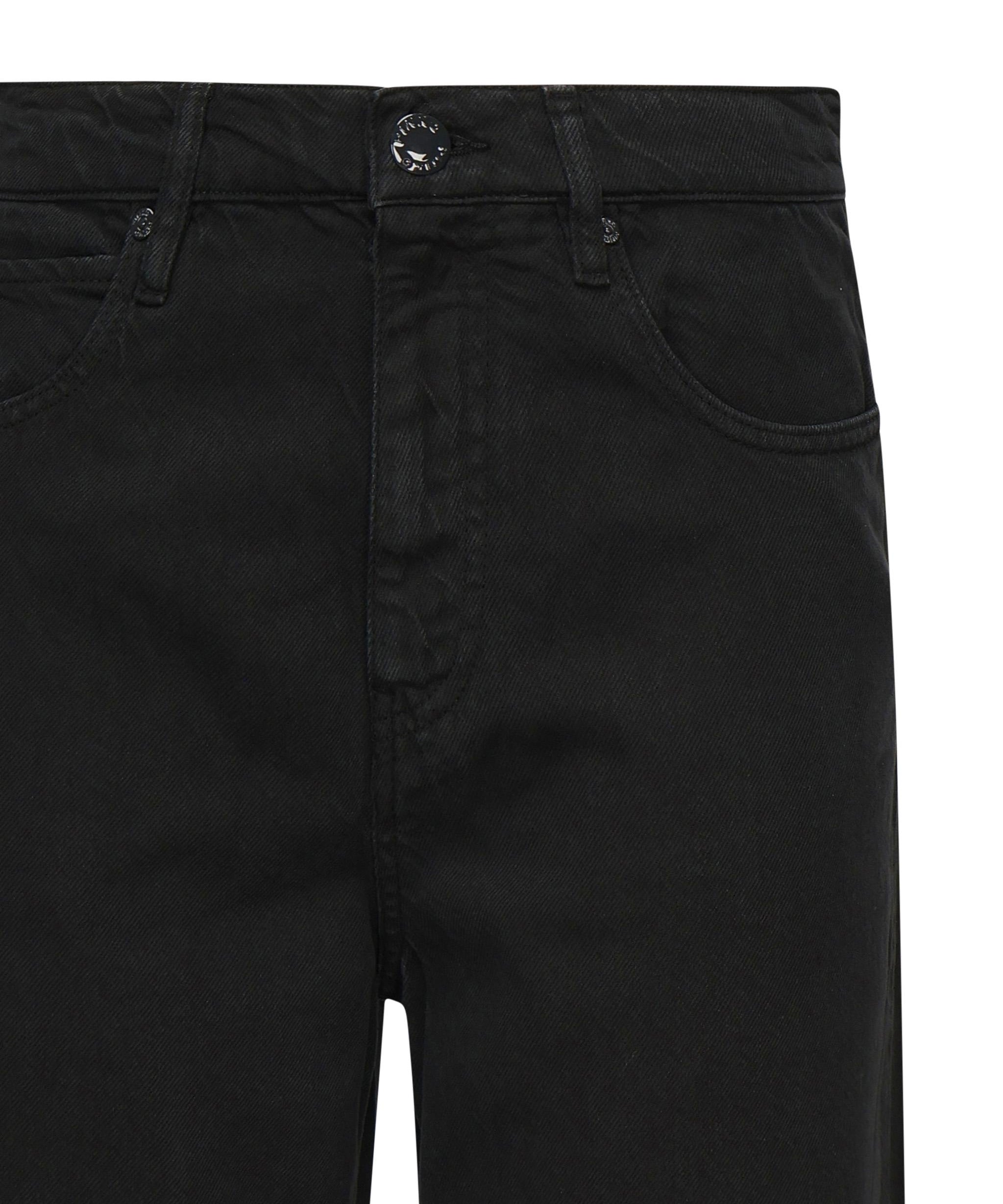 Jeans balloon in denim bull morbido 103857 A2H6Z99 PINKO 