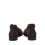 Polacchino in pelle scamosciata XXM62C0DH60RE0 S800 TOD'S 