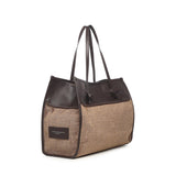 Borsa shopping Marcella BS12130 14231 GIANNI CHIARINI 