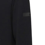 Maglia in cotone con logo W25140 10 RRD 