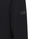 Maglia in cotone con logo W25140 10 RRD 