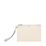 Pouch piatta Fendi Shadow 7N0132 AP16F1RHO FENDI 