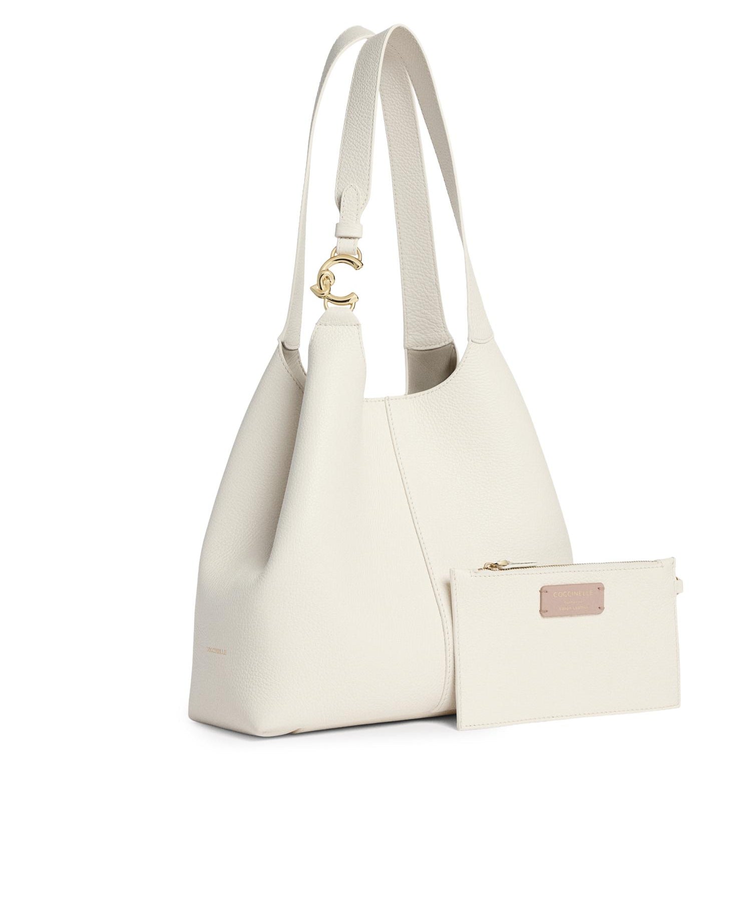 Tote bag C-easy E1SHA110201 N17 COCCINELLE 