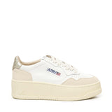 Sneakers Medalist Platform PTLW LS01 AUTRY 