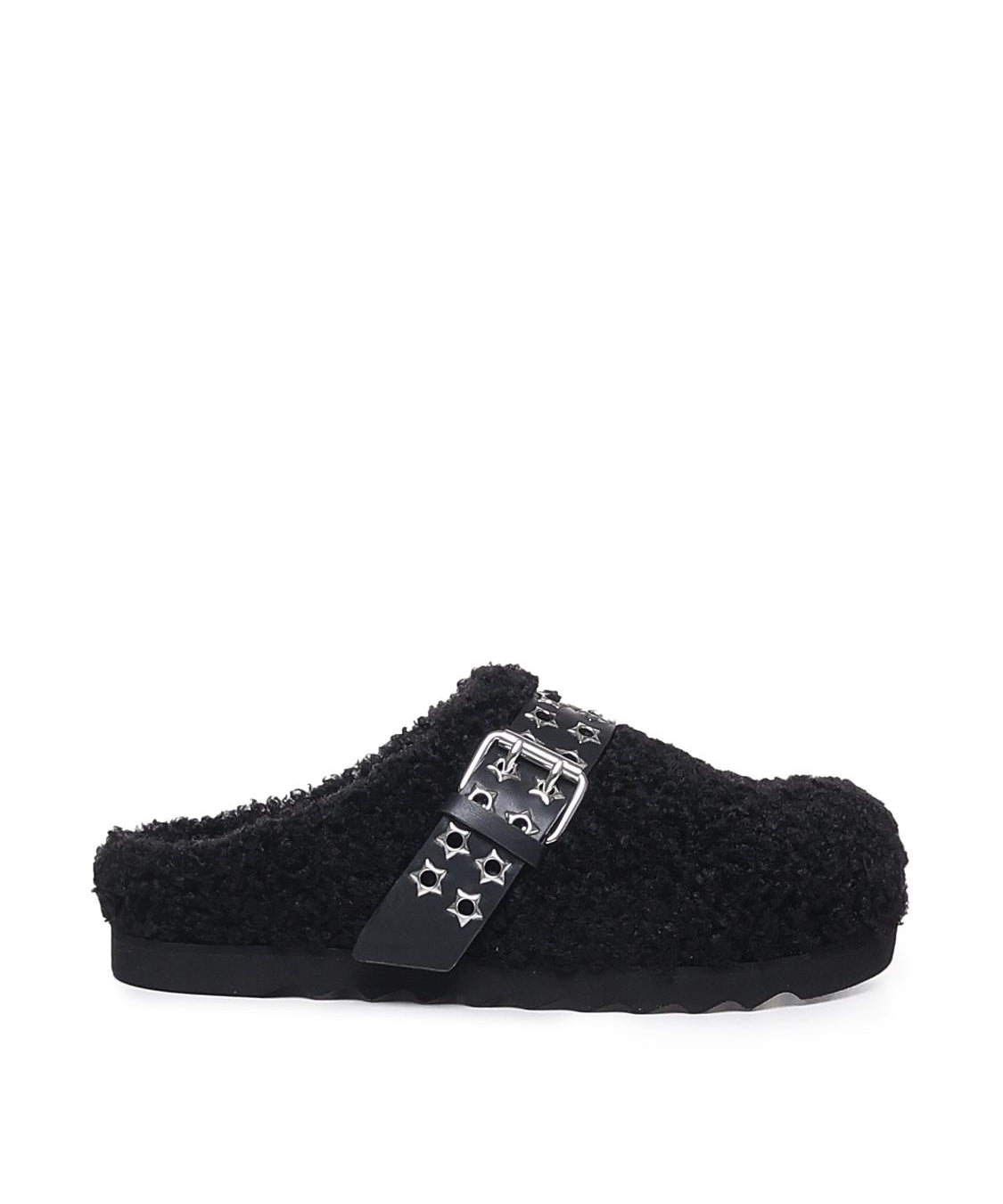 Elyse clogs in Alter mat 810312 E001711003 STELLA McCARTNEY 