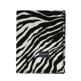 Plaid in lana e seta TCE013 TCAB5UZ003 DOLCE & GABBANA HOME 