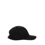Cappello da baseball con ricamo logo<BR/> SH0TC0005 M35346899 MM6 Maison Margiela 